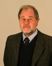 Prof. Hiram Vivanco Torres