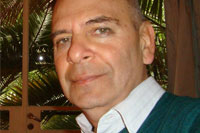 Dr. Antonio Sahady