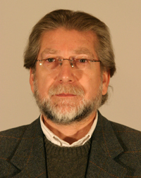 Prof. Miguel Llanos Silva