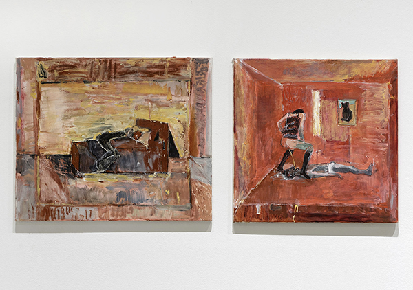 Obra de Tomás Fernández